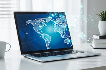 Timeline como solução educacional: tecnologia suíça para transformar o ensino brasileiro