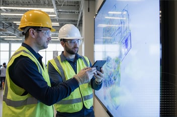 Technology and Technical Training: What Modern Industries Need to Know