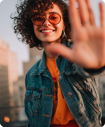 Create an imagem for a course of leadership-1