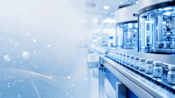 O que a FCE Pharma 2026 revela sobre o futuro da indústria farmacêutica