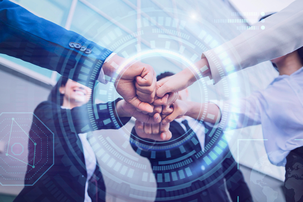 Leadership in Times of Digital Transformation