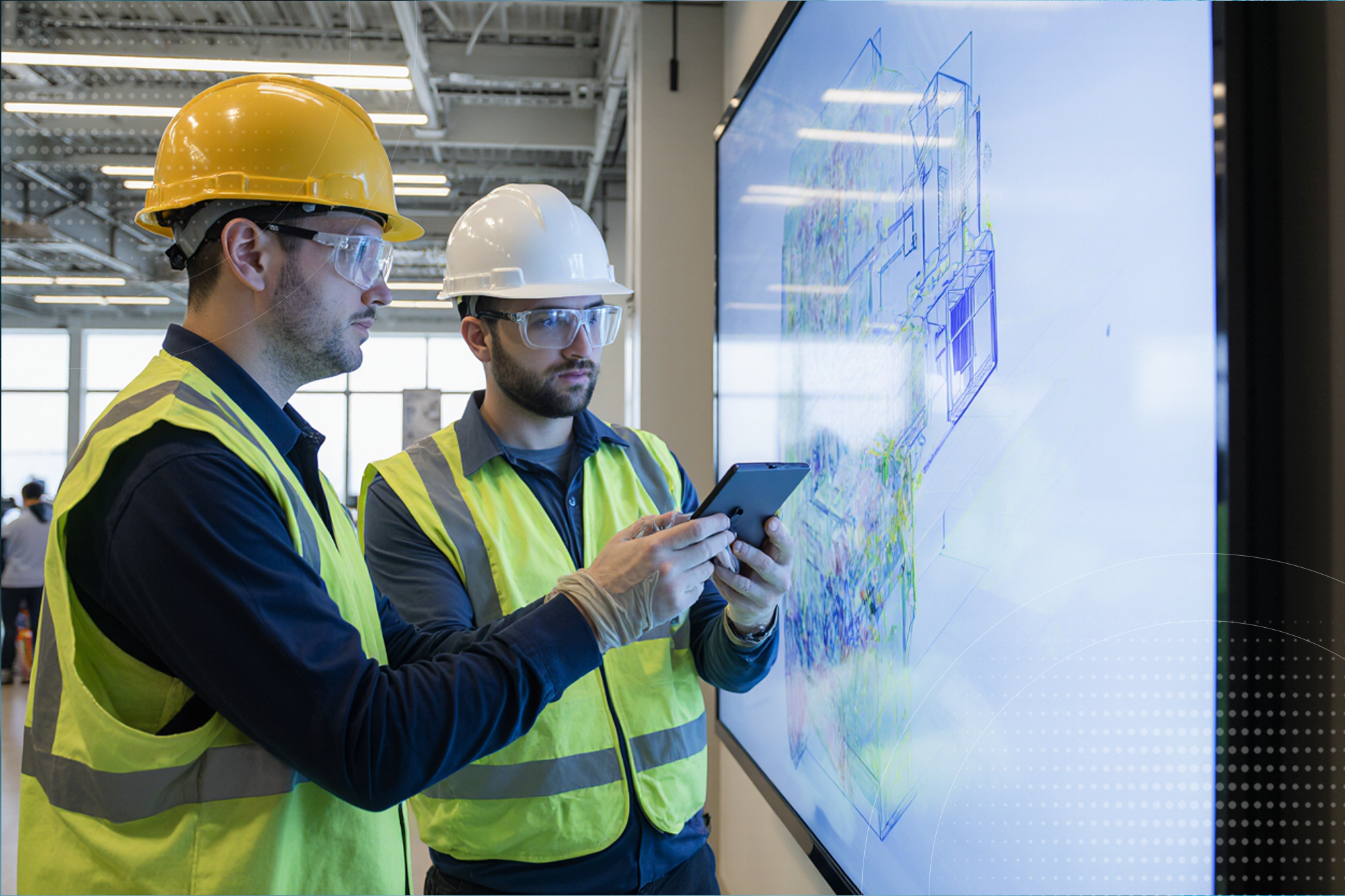 Technology and Technical Training: What Modern Industries Need to Know