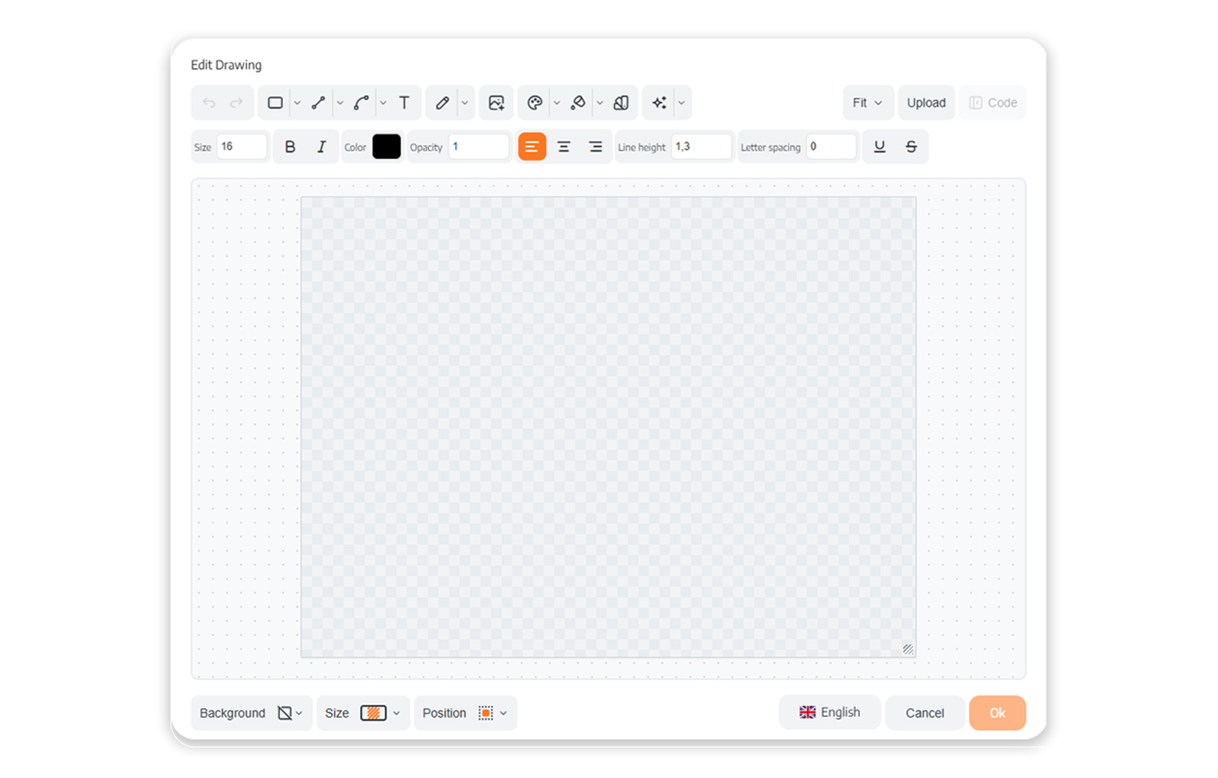 svg editor